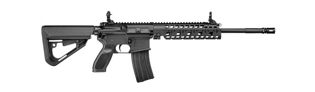 SIG 516 PATROL bei Waffen Jokesch in Esslingen