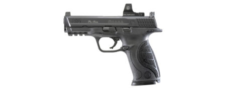 Kurzwaffen Pistole Smith-Wesson MP9 Pro