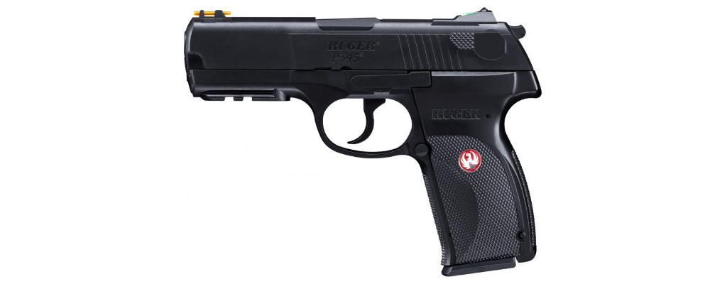 RUGER P345 bei Waffen Jokesch Esslingen