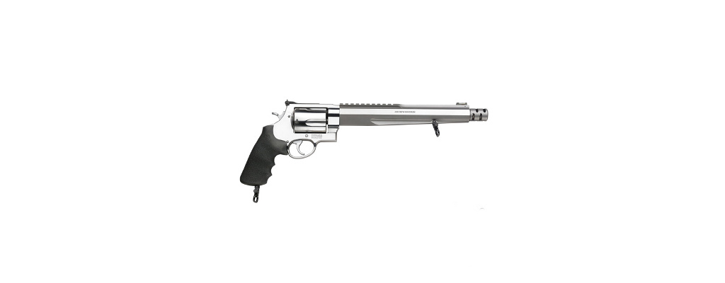 Smith Wesson Model 460 XVR
