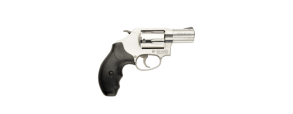 Smith Wesson Model 60 Kurzwaffenrevolver