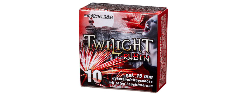 UMAREX TWILIGHT RUBIN
